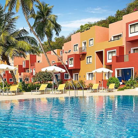 Taj Cidade De Goa Heritage, Goa Santa Cruz Екстер'єр фото W Retreat and Spa, Phuket