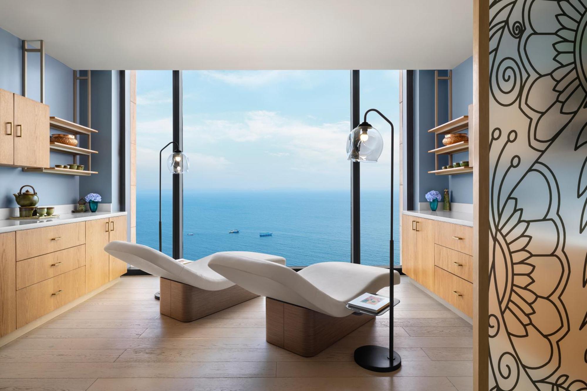 Taj Cidade De Goa Heritage, Goa Santa Cruz Екстер'єр фото The Spa at The Ritz-Carlton, Melbourne